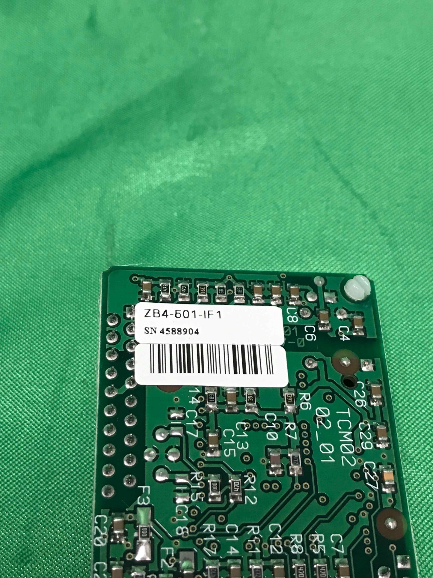 Moeller-ZB4-501-IF1/ZB4501IF1