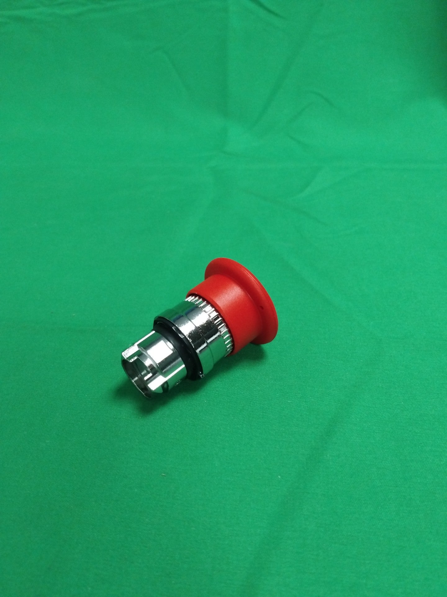 Schneider-Electric ZB4BT84 ZB4BT84 WITHOUT ORIGINAL PACKAGING