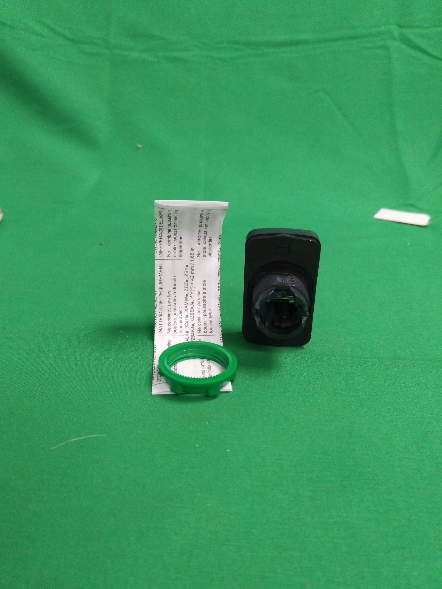 Schneider-Electric ZB5AW7L3741 ZB5AW7L3741