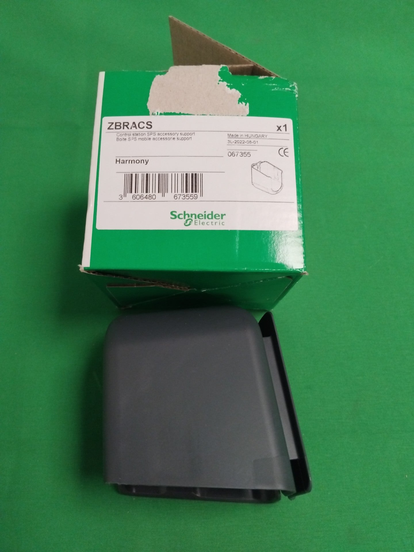 Schneider-Electric ZBRACS ZBRACS