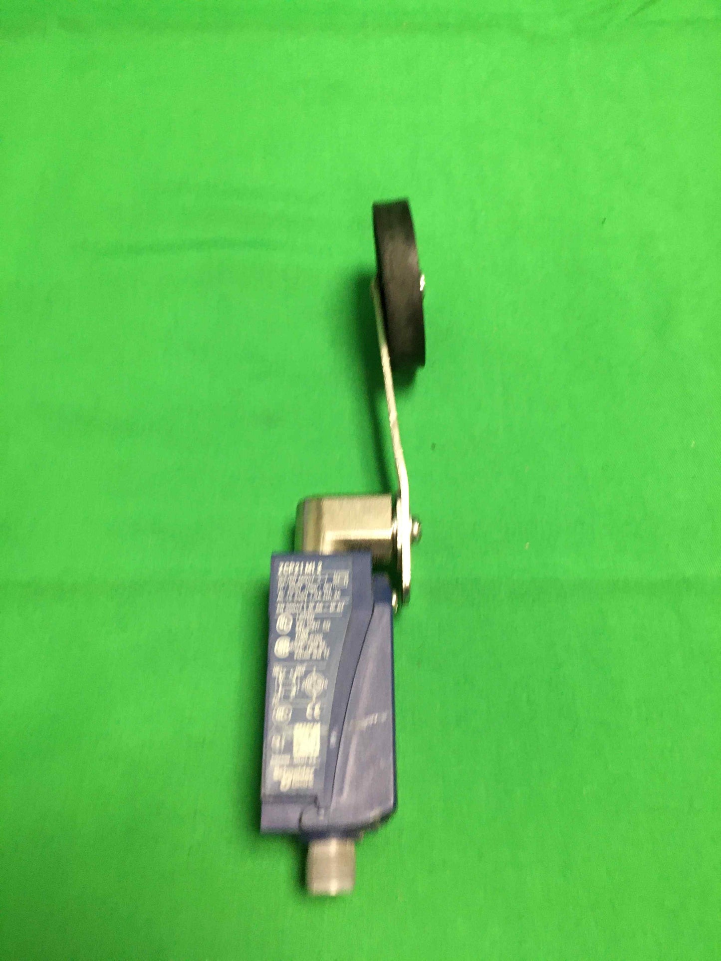 Telemecanique-ZCP21 M1 2/ZCP21M12