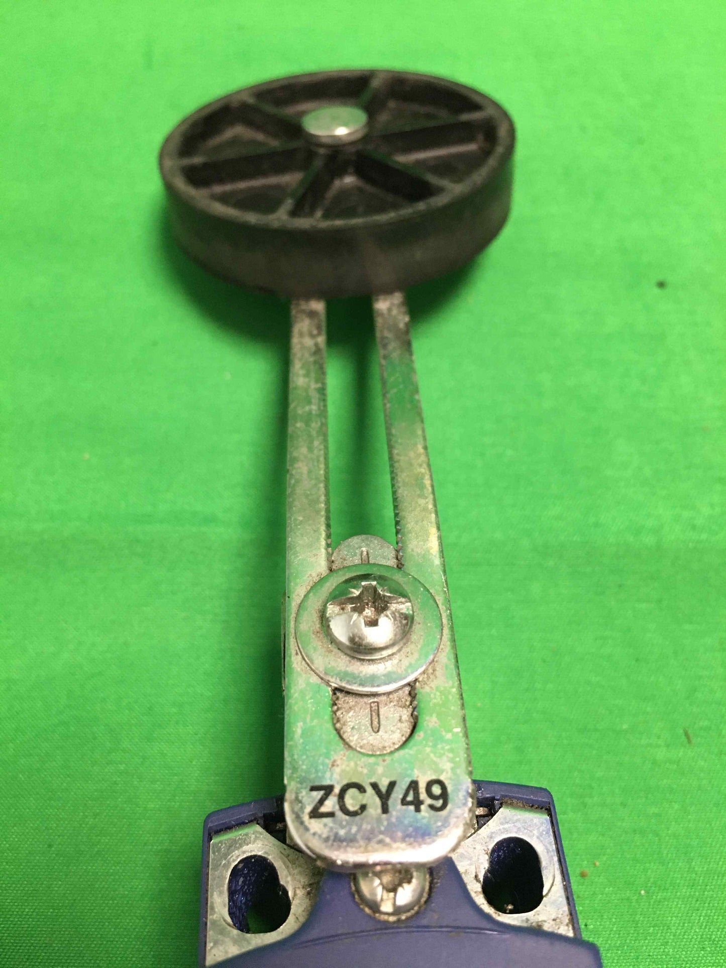 Telemecanique-ZCP21 M1 2/ZCP21M12