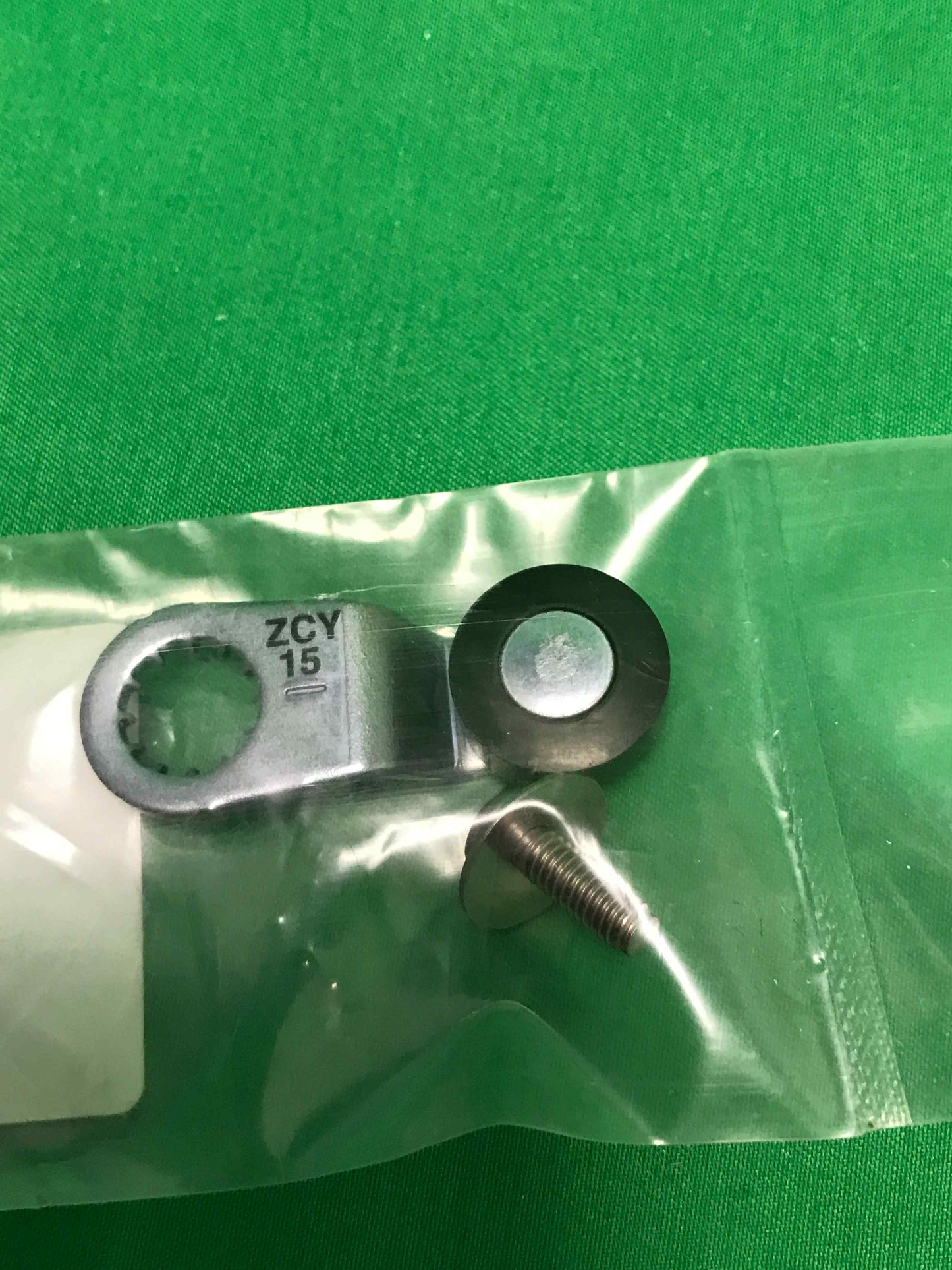 Telemecanique ZCY15 ZCY15