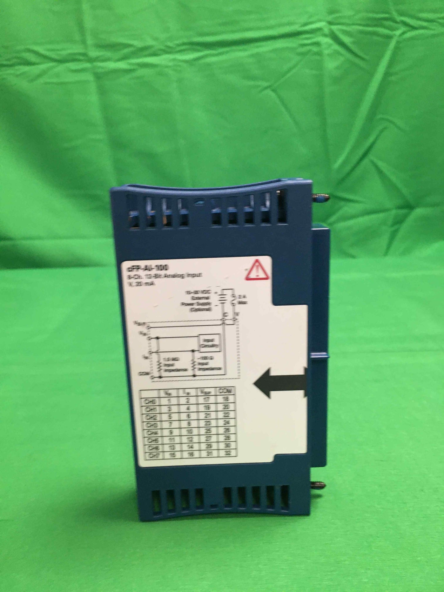 NATIONAL INSTRUMENTS-CFP-AI-100/CFPAI100