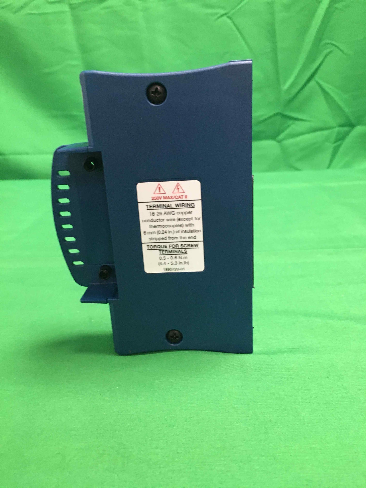 NATIONAL INSTRUMENTS-CFP-CB-1/CFPCB1