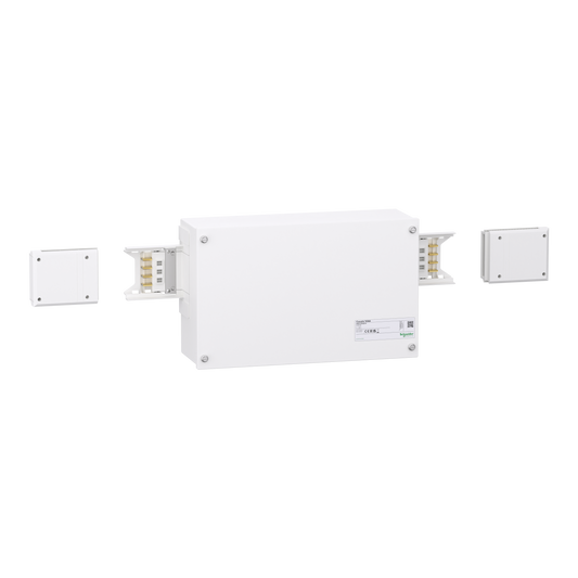 Schneider Electric-KNA160ABT4-Canalis KNA - unité d'alimentation - 160A - montage au centre