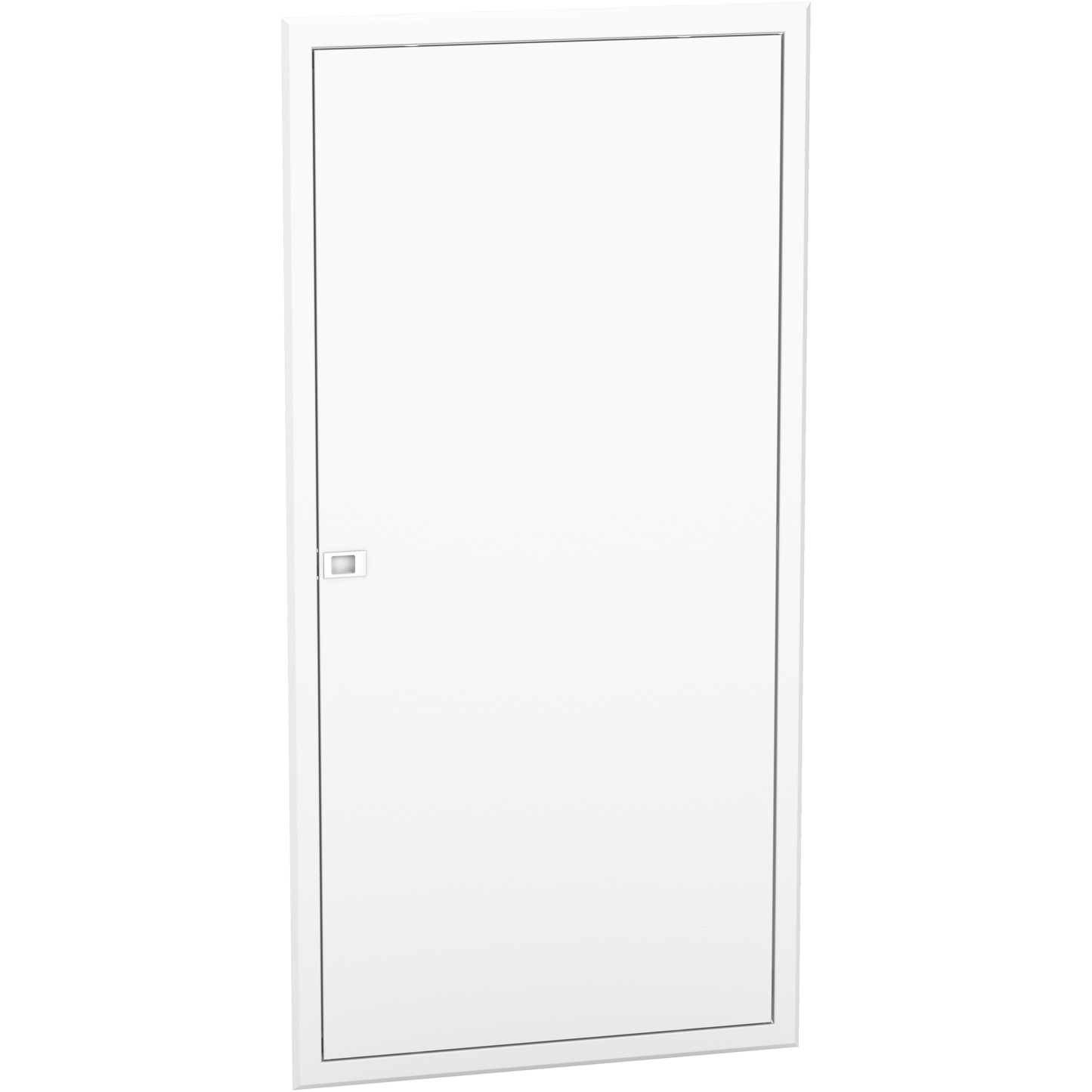 Schneider Electric-R9H13319-Resi9 - porte - bac d'encastrement 2x13 modules R9H13296