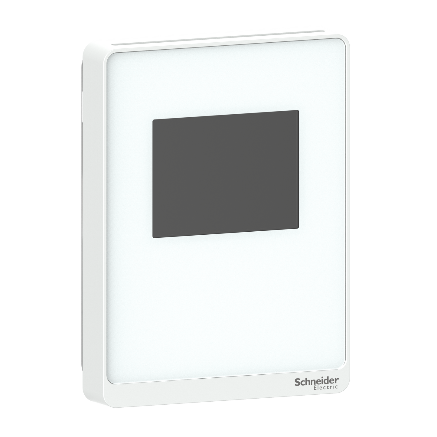 Schneider Electric-SLPWTCVX-CO2/VOC/Temp/Touch/Mod/BA