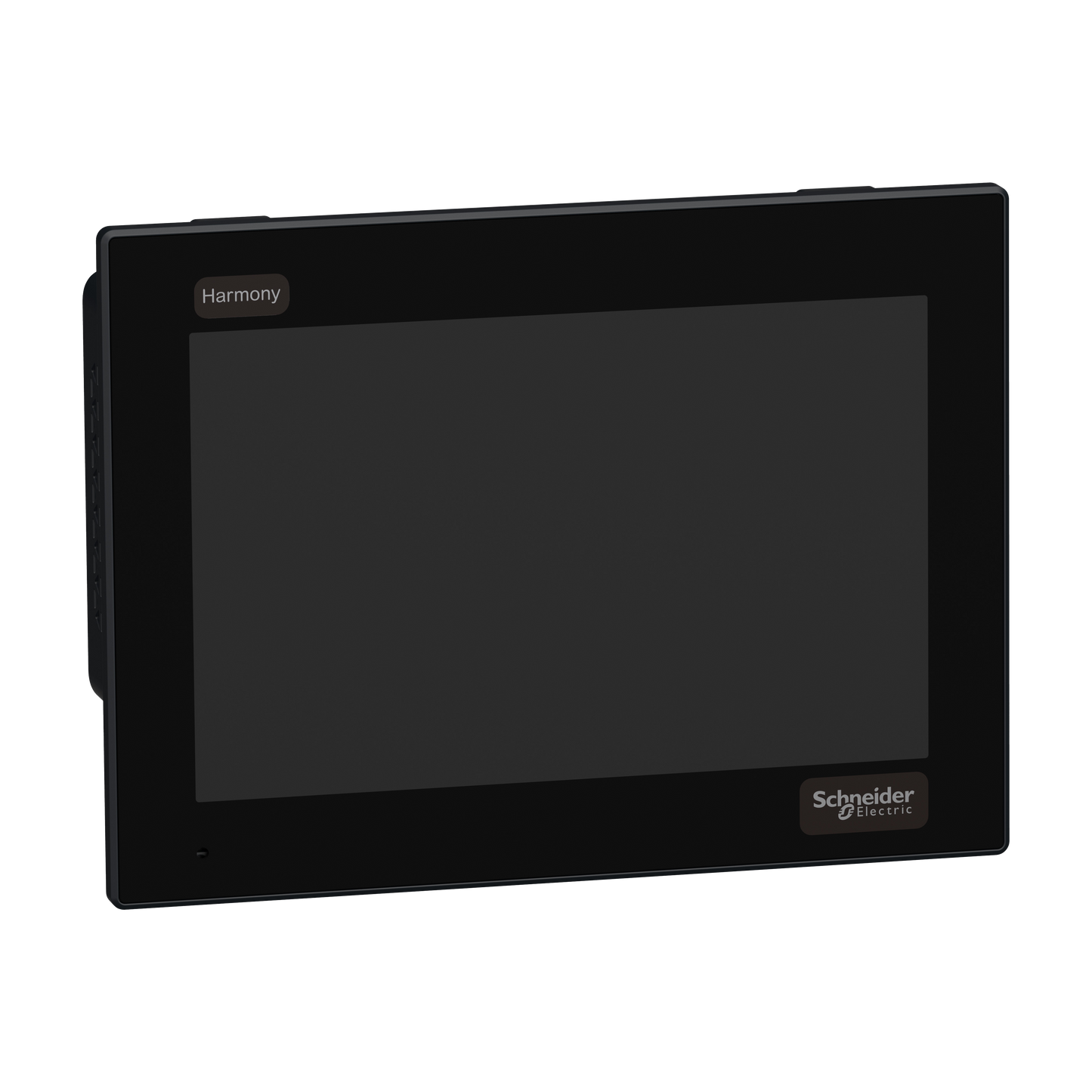 Schneider Electric-HMIP6DDB0NA0WNAN00-Harmony P6 Basic W10 ATOM 4 Cores Win10 24 VDC M2 128GB std endurance 8GB RAM