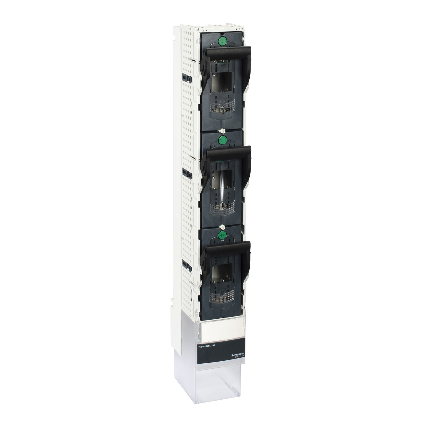 Schneider Electric-LV480901-ISFL250A 185MM RACC. DIRE CT BUSBAR - INT