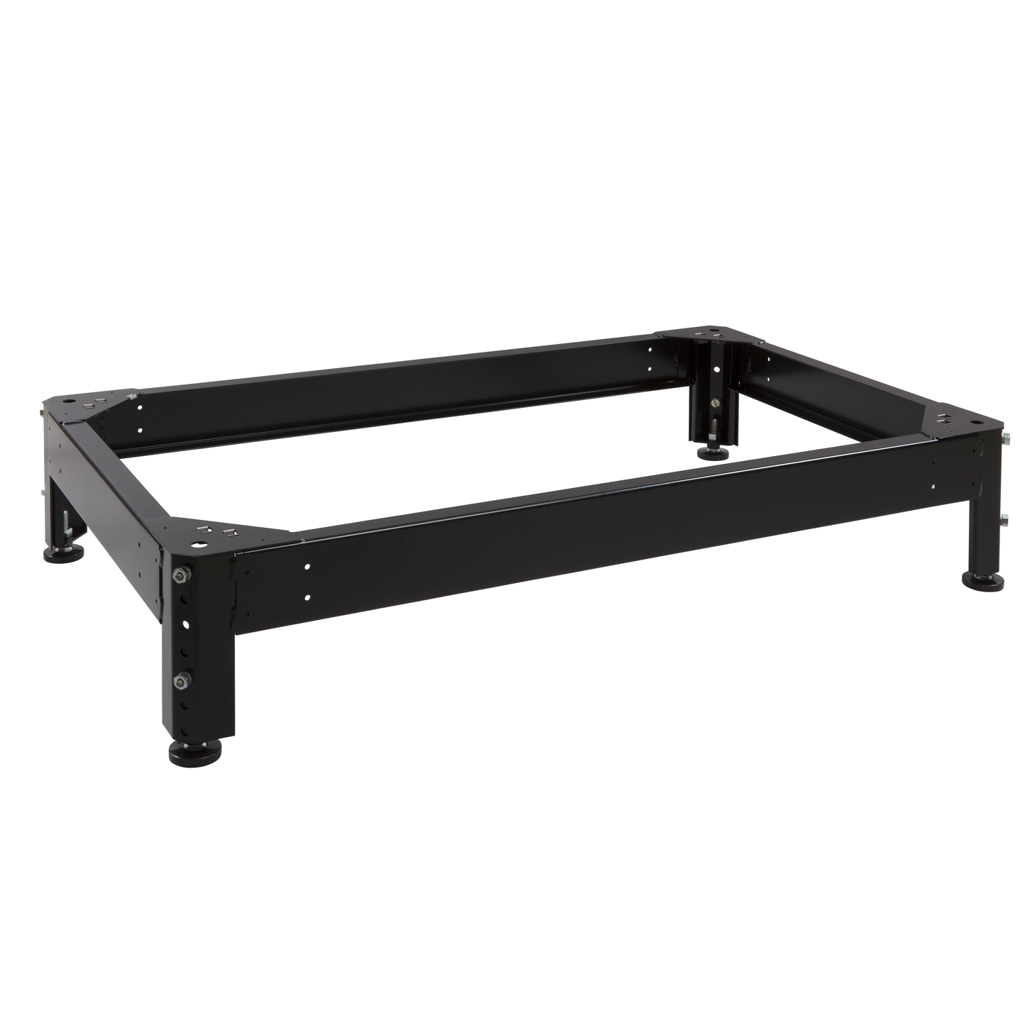 Schneider Electric-NSYAEBP2F88-Actassi - Socle rehausse de baie L8xP8