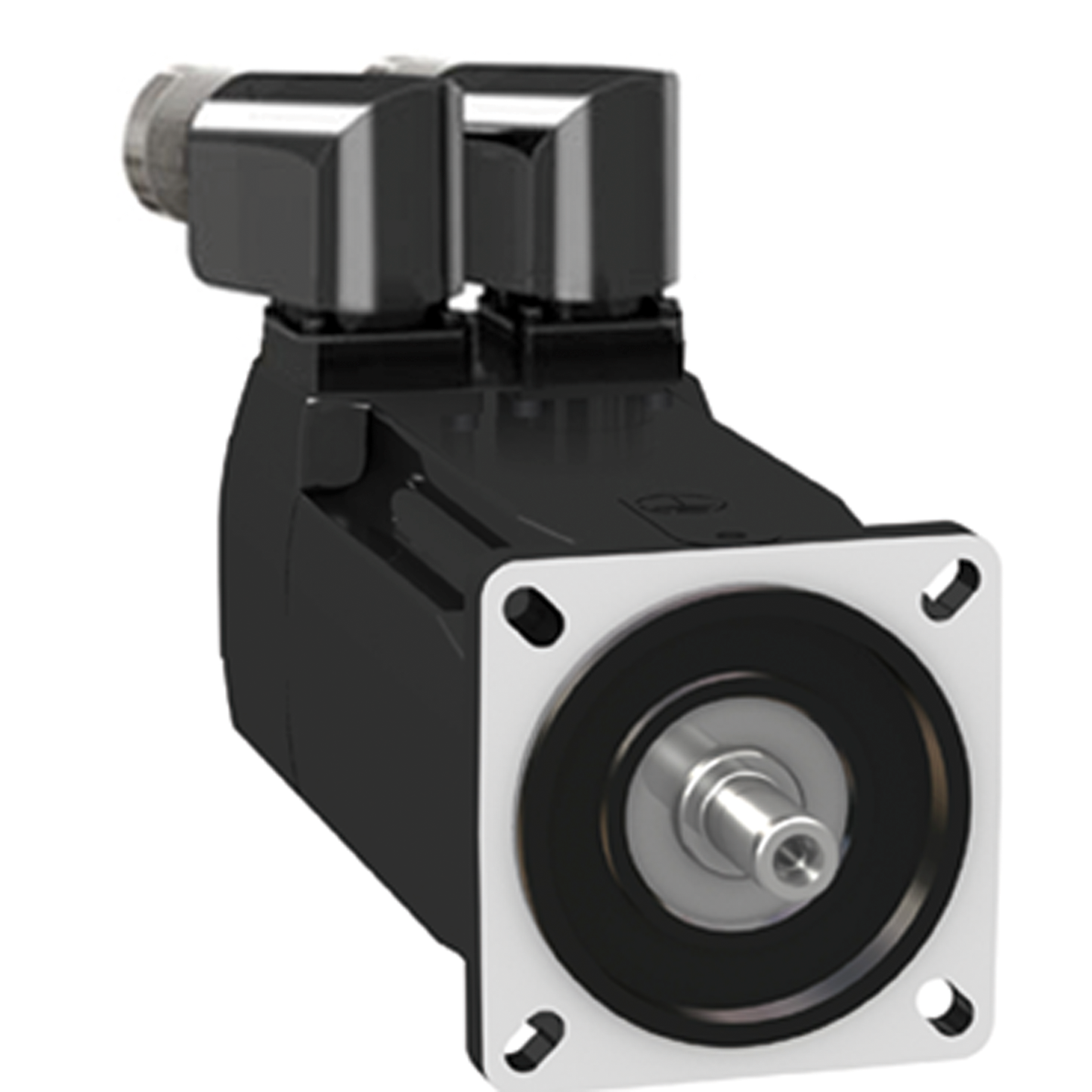 Schneider Electric-BMH0703T11F2A-MOTEUR 70MM IEC 3,4NM IP54 900W CLAV. ENC. SINCOS MONOT.128 CONN.ANG. FREIN