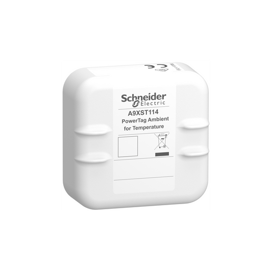 Schneider Electric-A9XST114-PowerTag - lot de 4 sondes de température