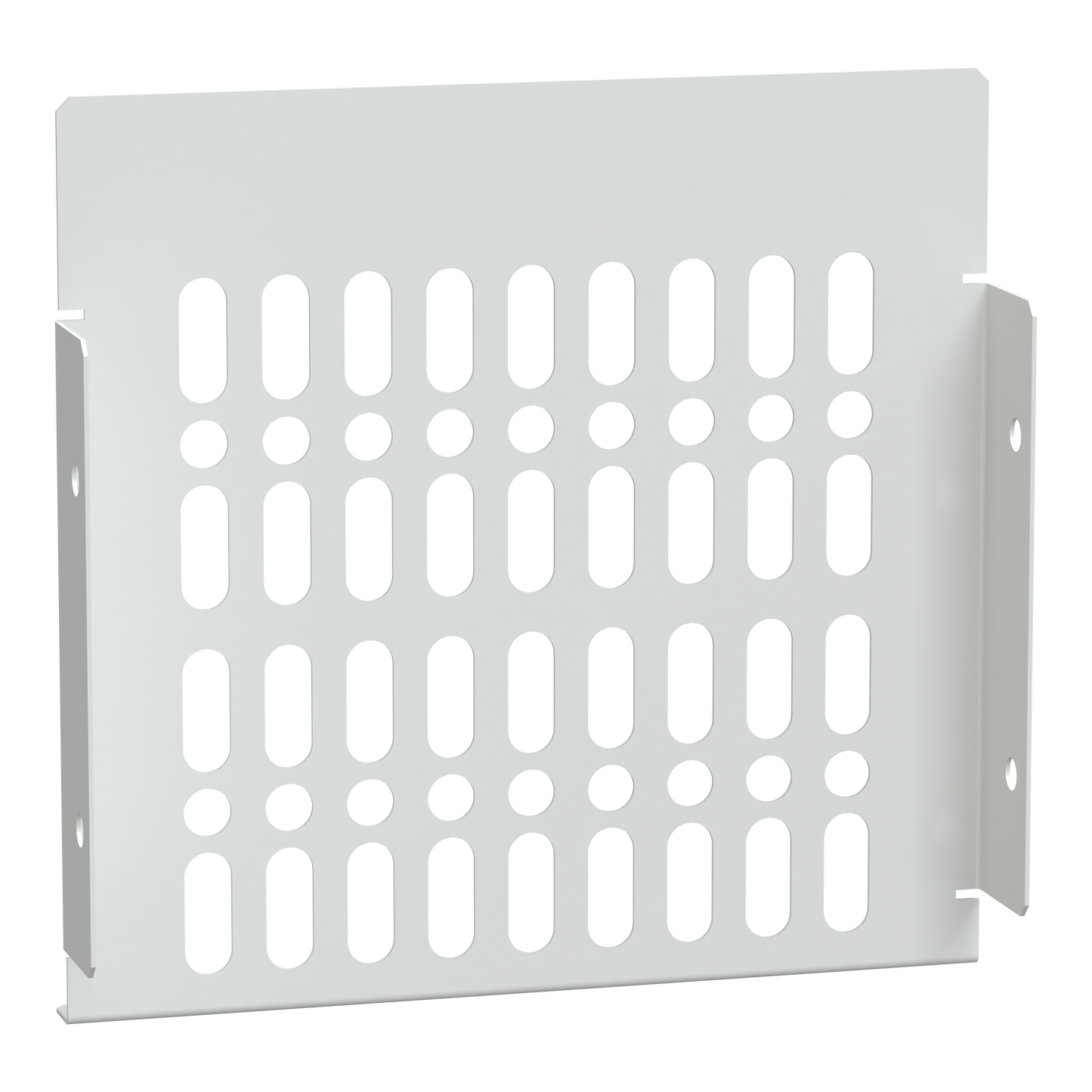 Schneider Electric-LVS06563-PrismaSet HD - cloisonnement forme 2 JDB horizontal - 3M - L300xP800mm