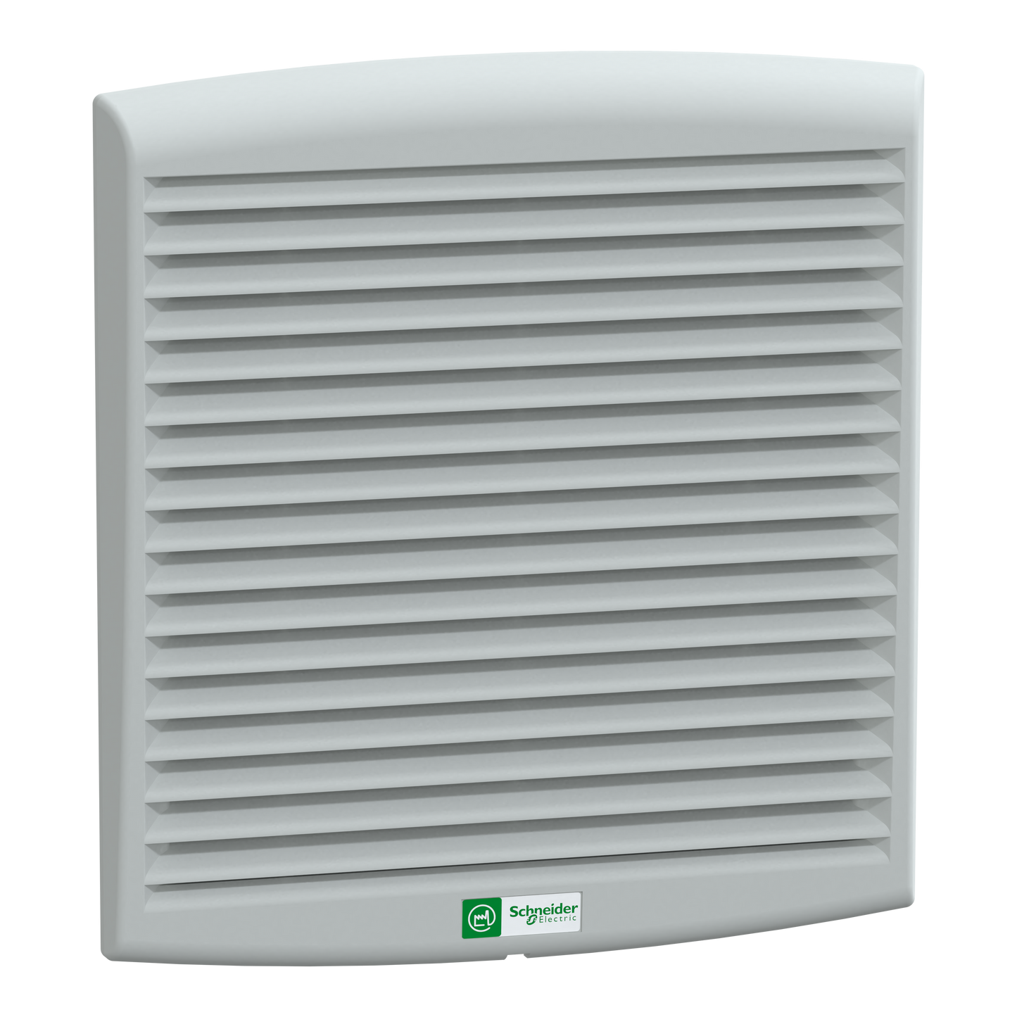 Schneider Electric-NSYCVF300M230PF-ClimaSys - ventilateur - 300m3/h - 230V - IP54 - avec grille et filtre G2