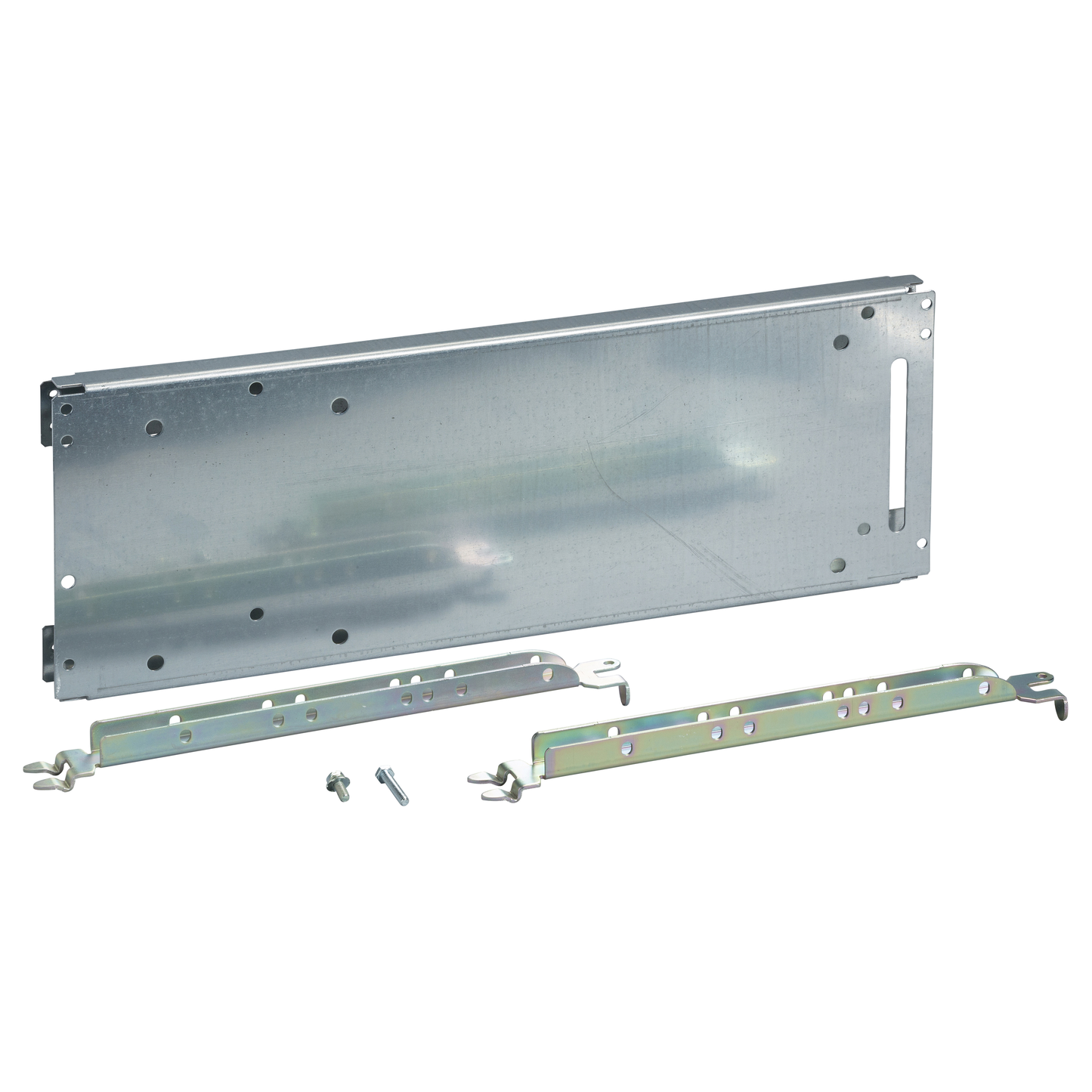 Schneider Electric-LVS03500-PrismaSeT P - Platine MTZ2 08/32 - 3P4P - fixe ou débrochable - L650