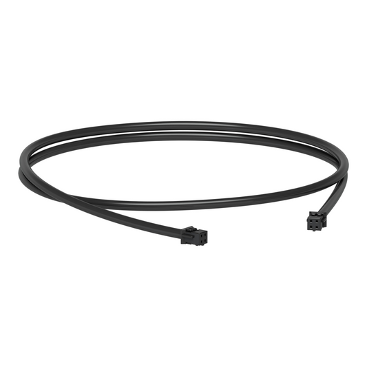 Schneider Electric-NSYCCA100MFST-ClimaSys - Cable de communication CSVS - 1000mm