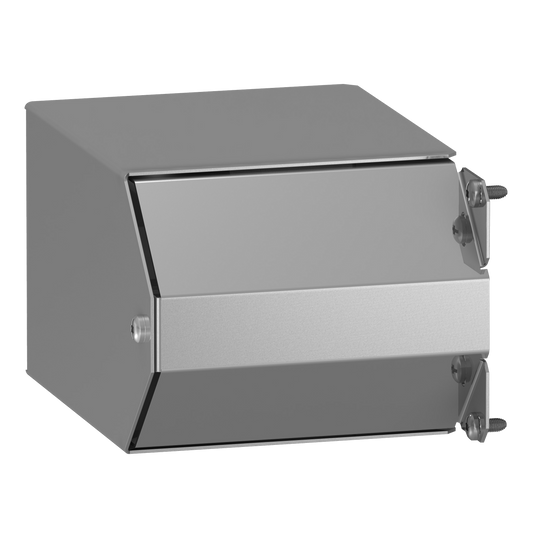 Schneider Electric-NSYBN204-PanelSeT - Thalassa - Ecrou coulissant M4 pour rail C20
