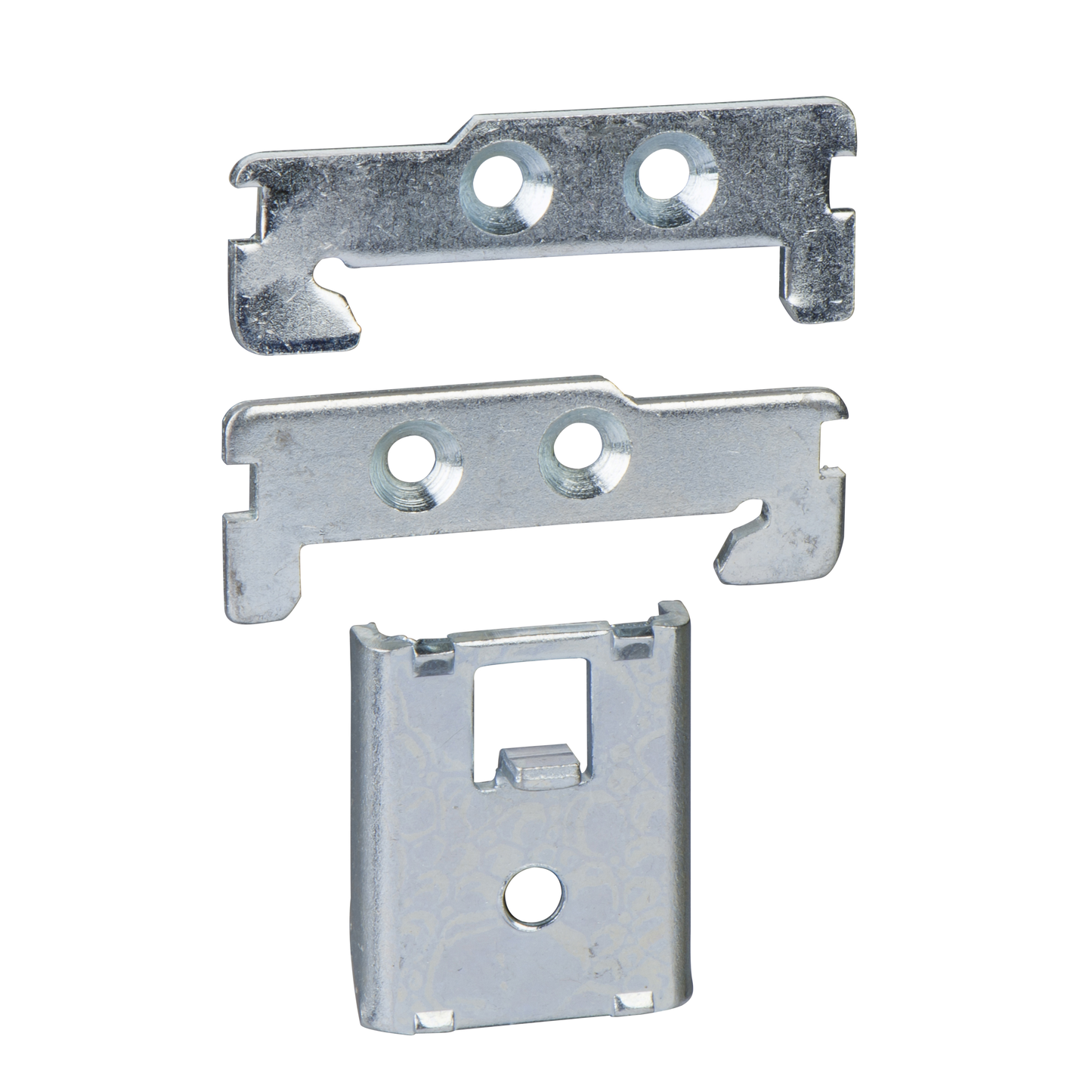 Schneider Electric-LV480753-Fupact ISFT100N - kit fixation DIN