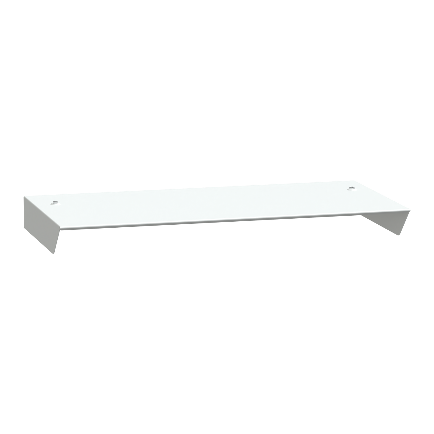 Schneider Electric-LVS08842-PrismaSeT G - Auvent coffret/armoire connecté + 2 gaines - IP41 - L600