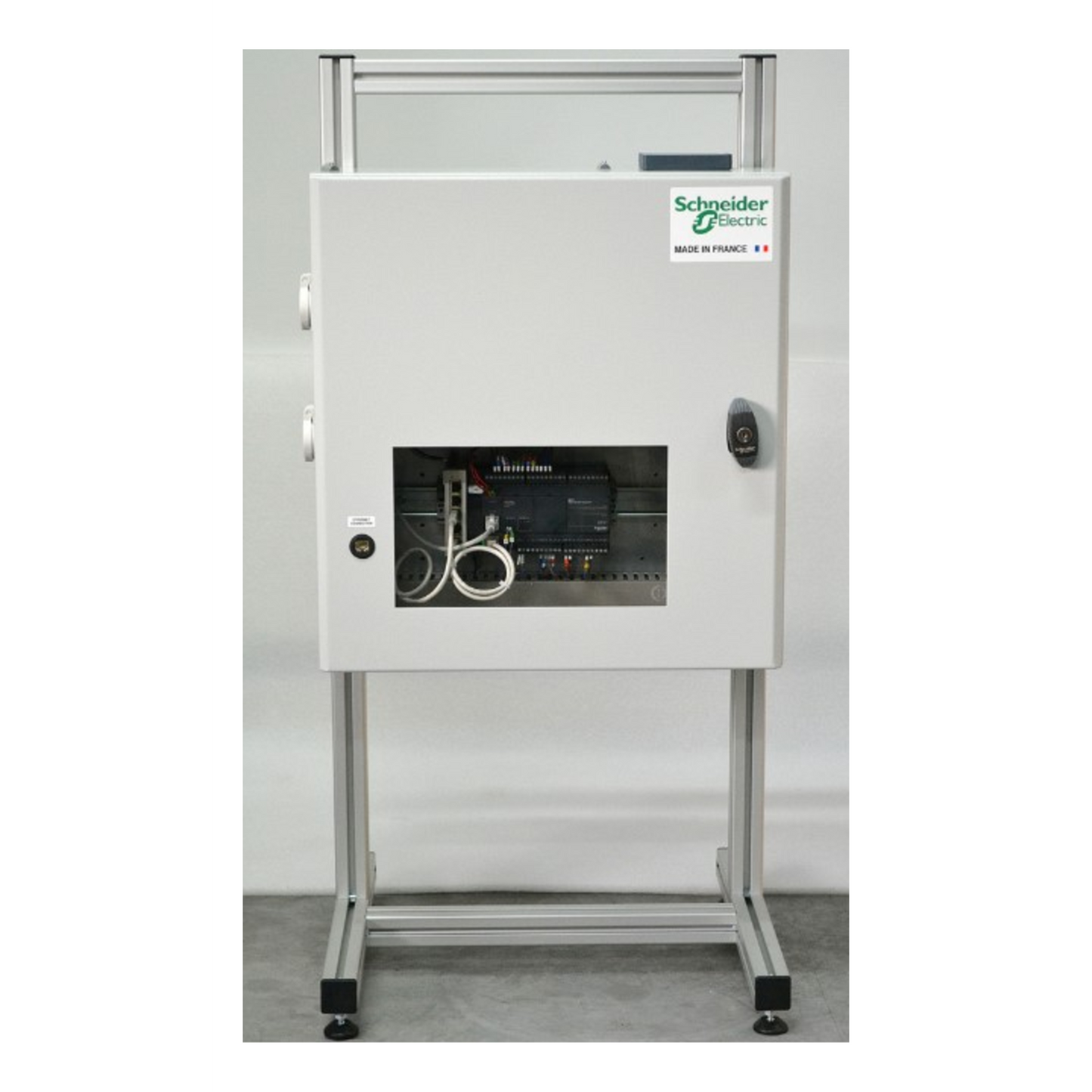 Schneider Electric-MD1AA516SO-DID - HABILIS Option automatisme M221