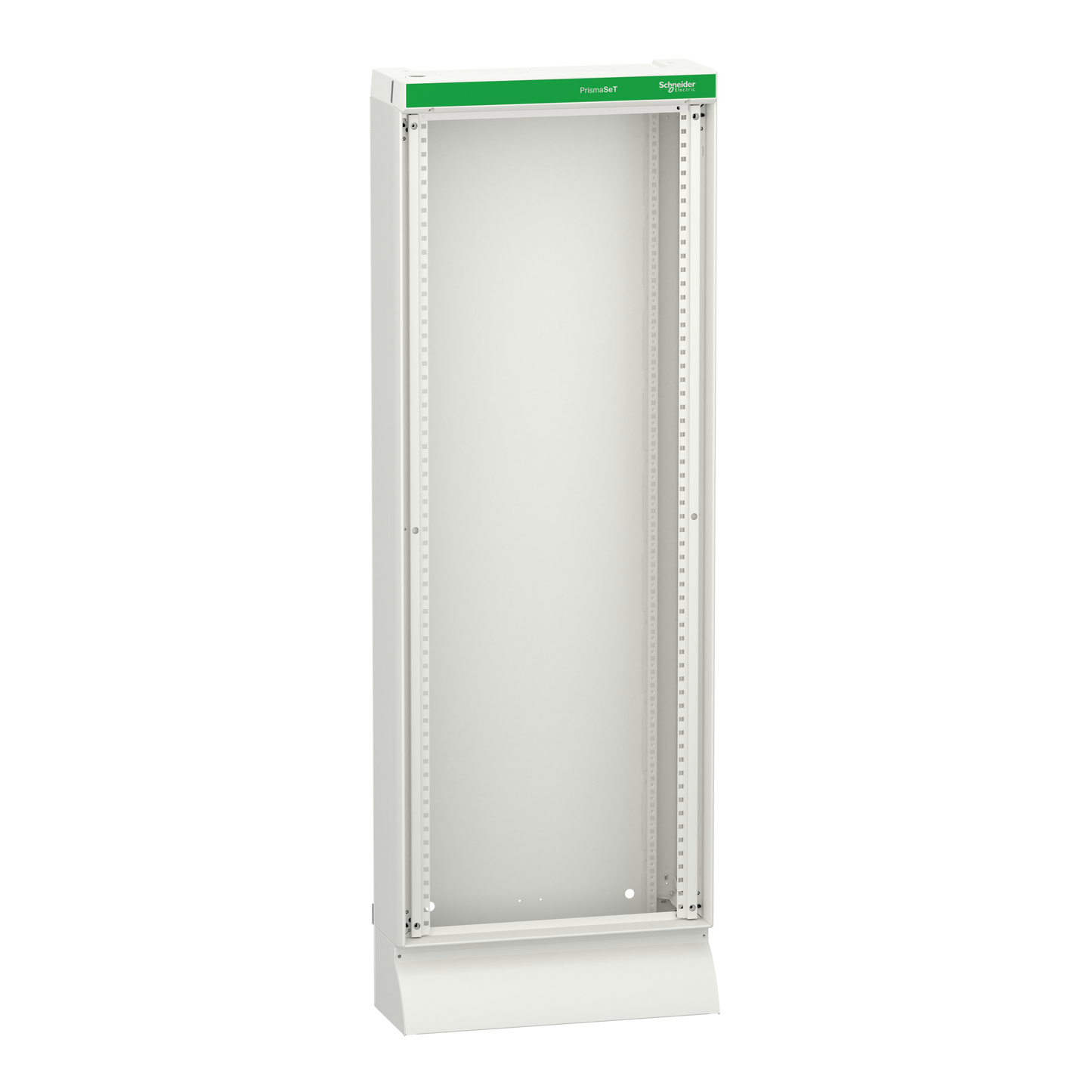Schneider Electric-LVS08203-PrismaSeT G - Armoire - L600 - IP30 - 30M - RAL9003
