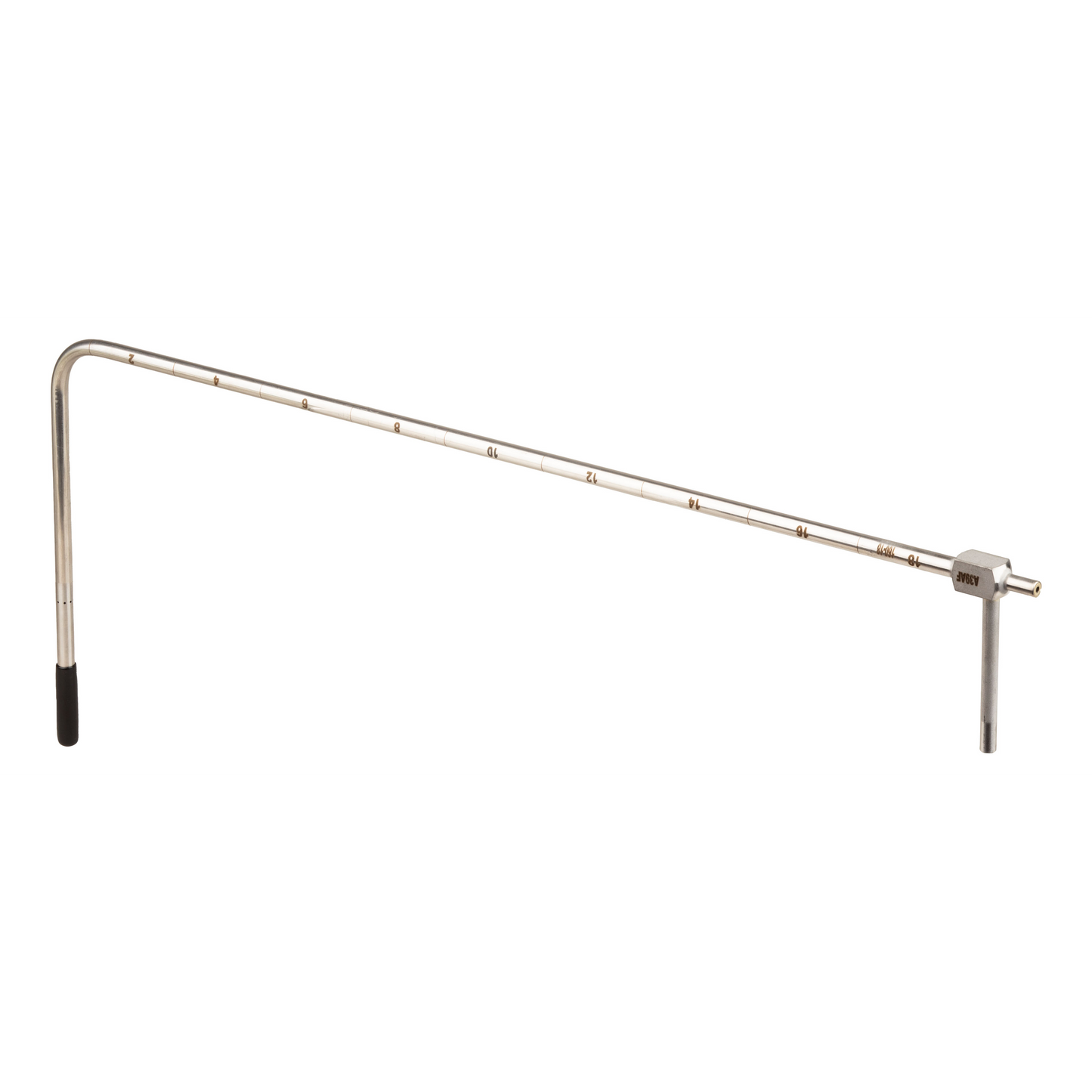 Schneider Electric-AA20-Air Velocity Pitot Tube 18p