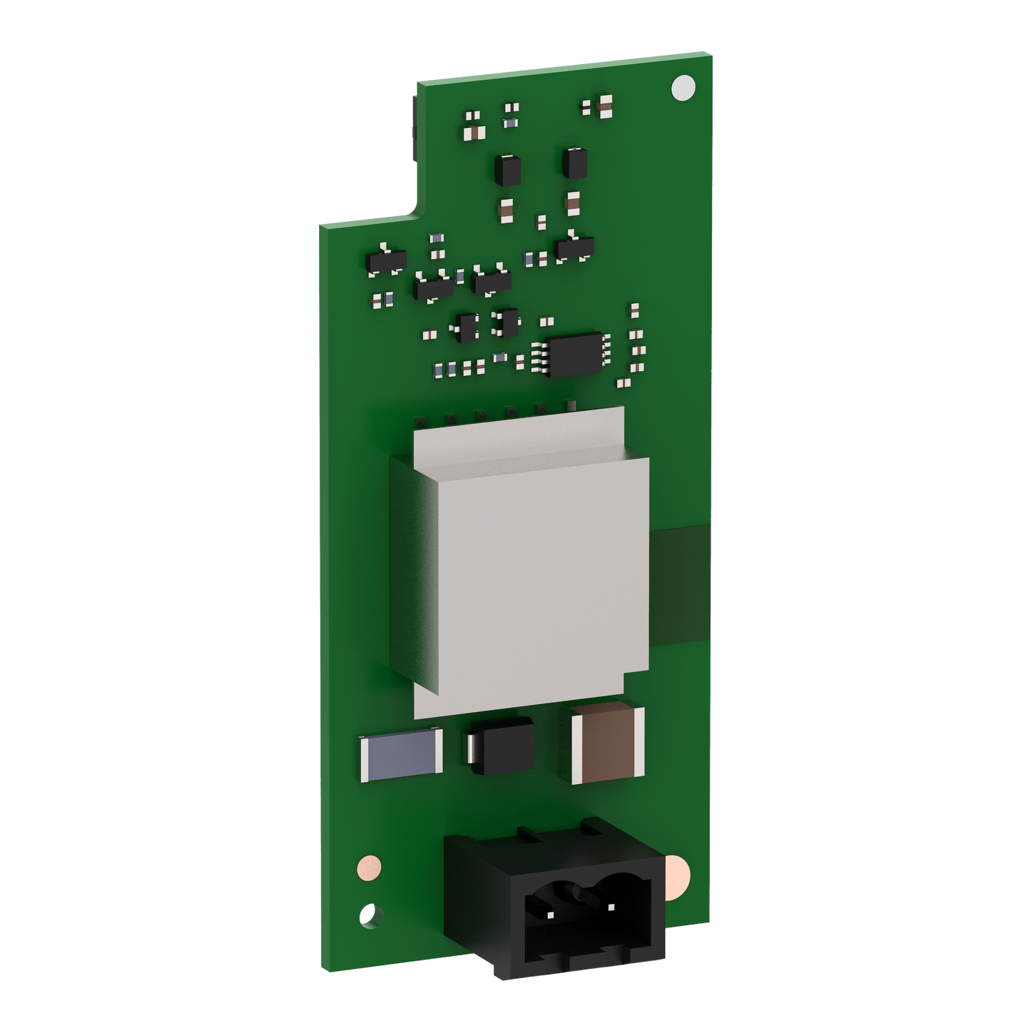 Schneider Electric-EVA1MTH-Evlink Carte TIC -Télé Information Client pour la gestion d'énergie