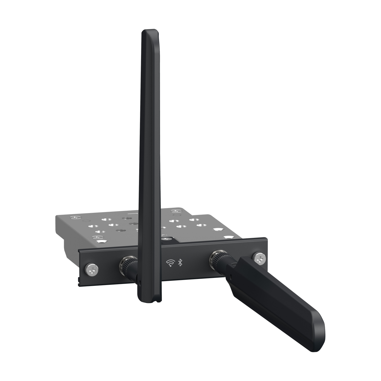 Schneider Electric-HMIYP6MP4GU-Harmony P6 - Interface option 4G avec Antenne pour US