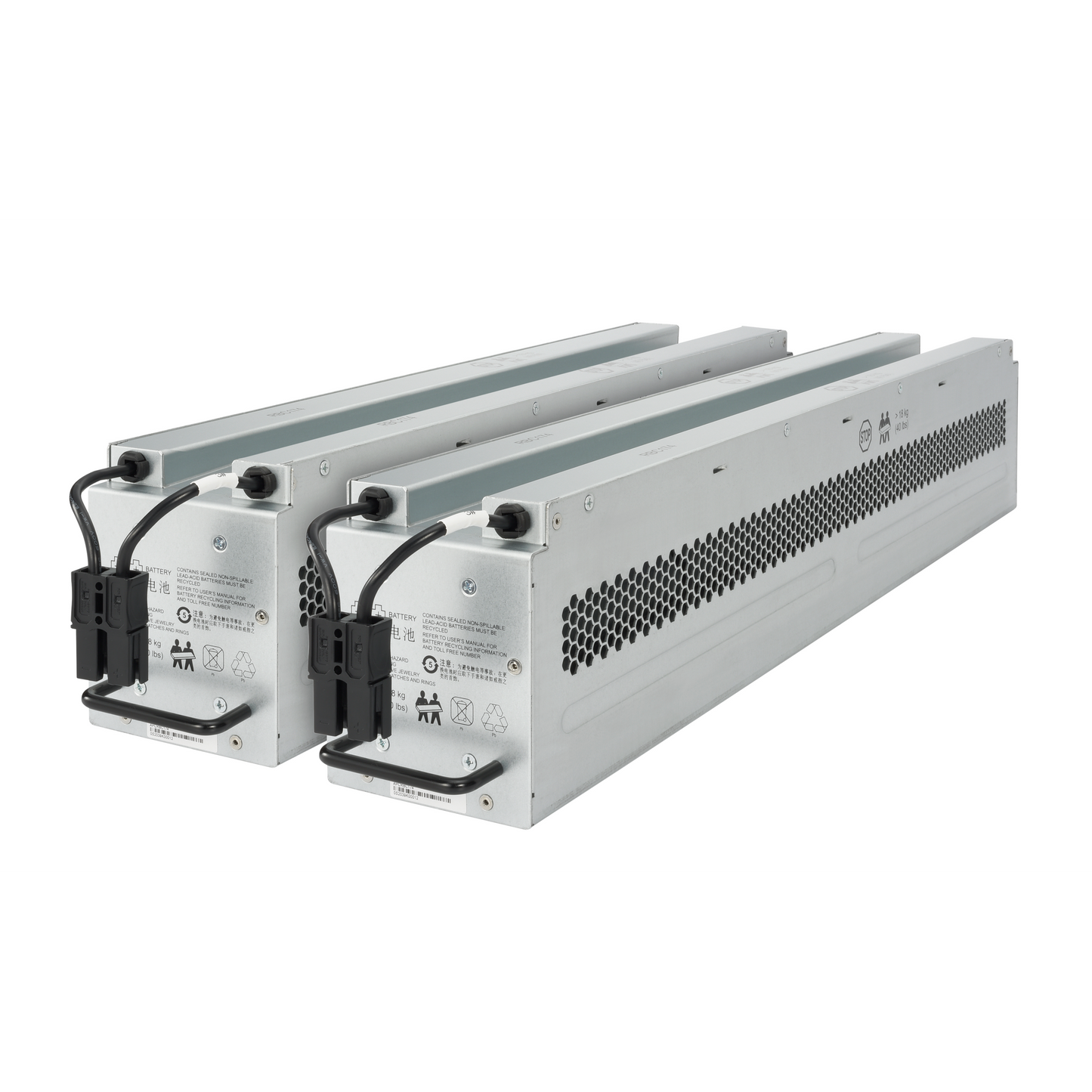 Schneider Electric-APCRBC174-APC Batterie de remplacement 174