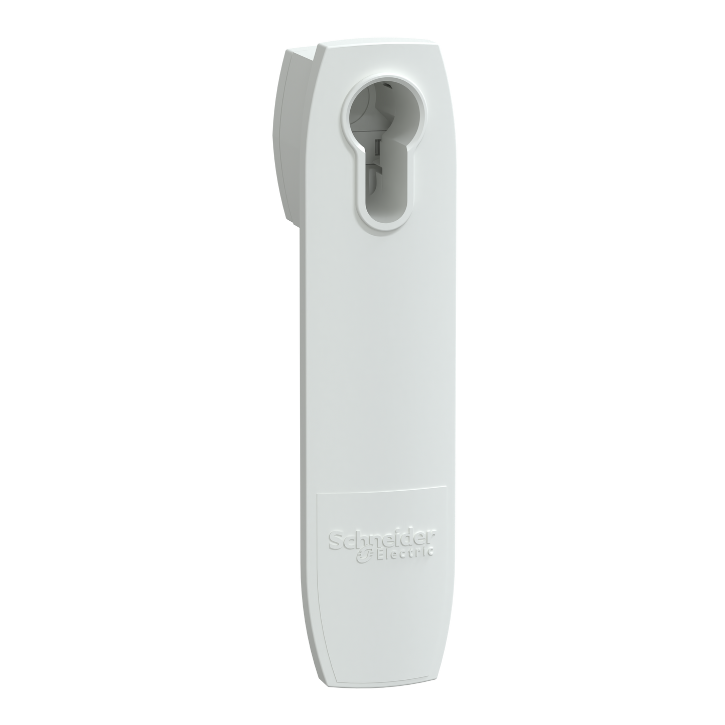 Schneider Electric-LVS08934-PrismaSeT G - Poignée EURO - sans insert - IP55
