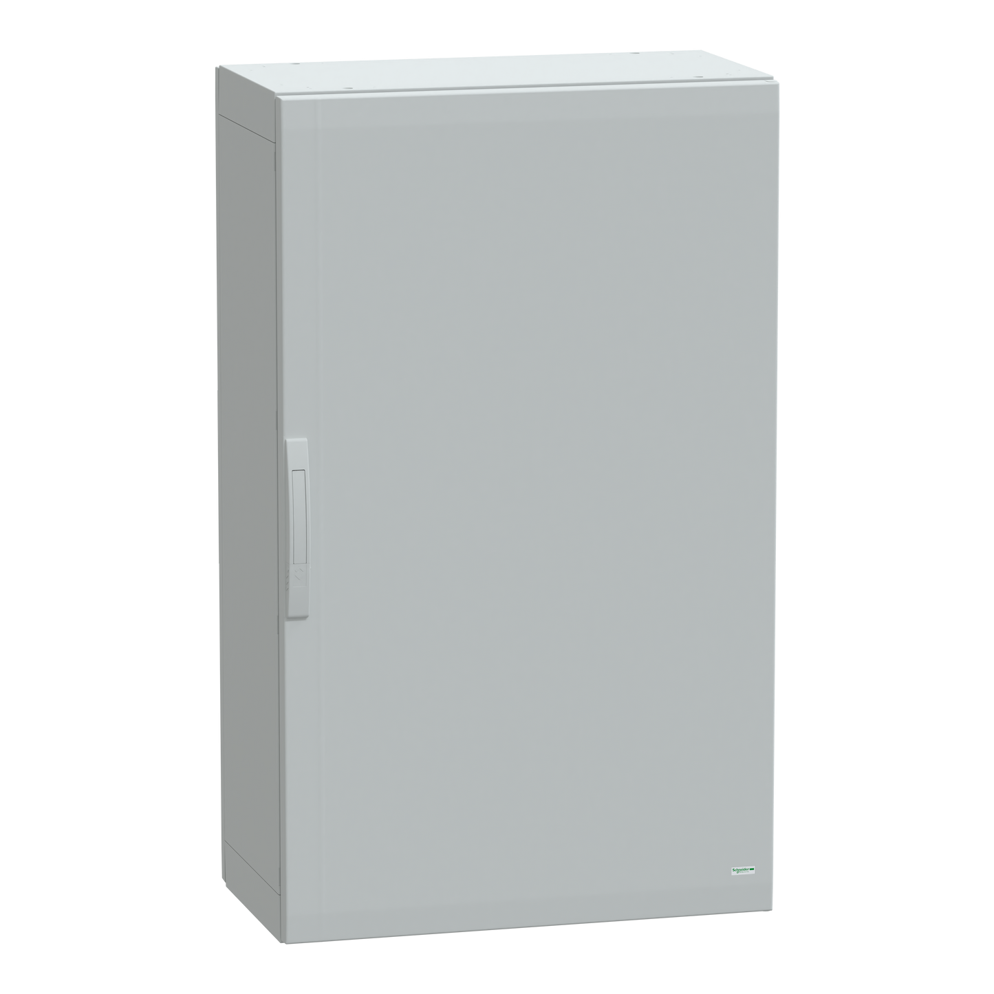 Schneider Electric-NSYPLA1274G-Thalassa - Armoire polyester 1250x750x420 - IP65 Ral 7035