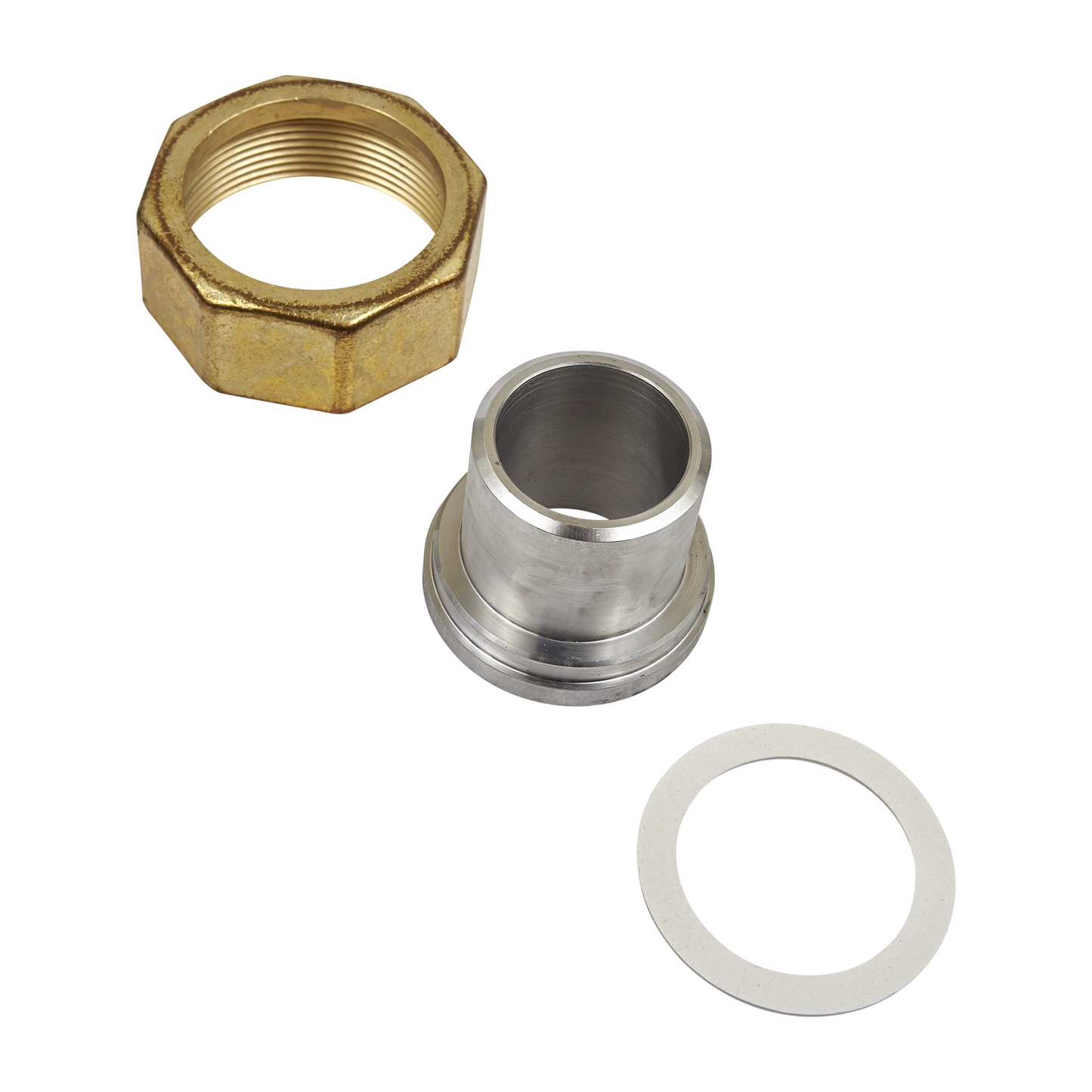 Schneider Electric-9112105032-Raccord spec à souder pour V241-V341 DN32