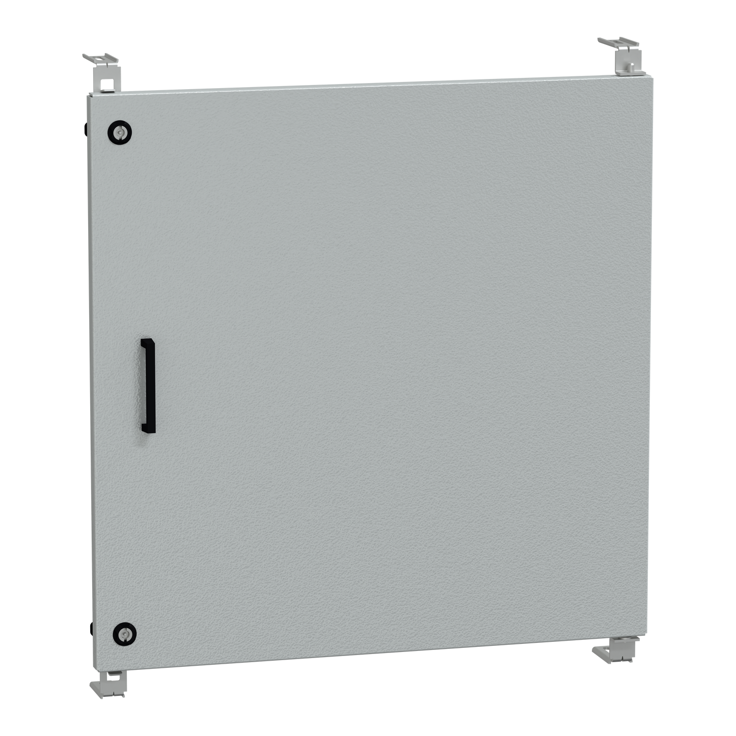 Schneider Electric-NSYPAPLA77G-Thalassa - Porte interieure pour armoire PLA H750xL750mm Ral 7035