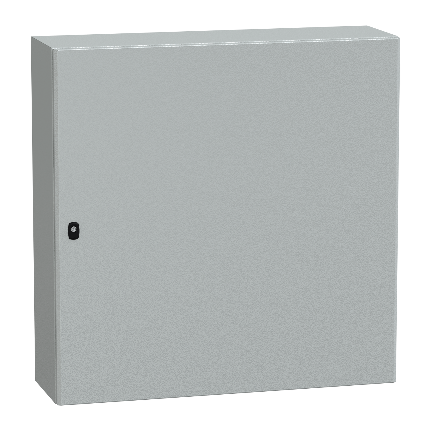 Schneider Electric-NSYS3D101030-PanelSeT S3D - Enveloppe acier - H1000xL1000xP300 - porte pleine