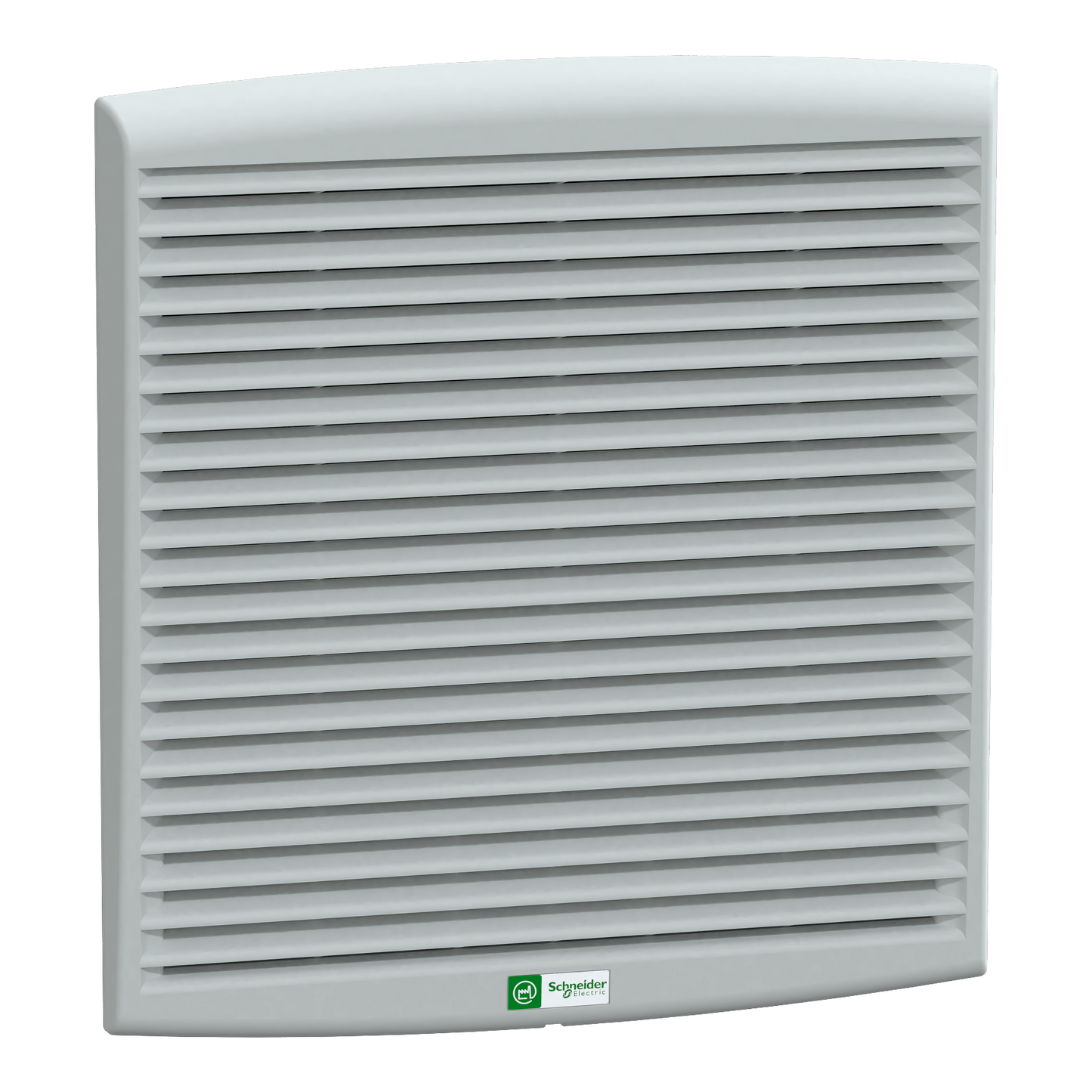 Schneider Electric-NSYCVF560M115PF-ClimaSys - ventilateur 560m3/h - 115V - IP54 - avec grille et filtre G2