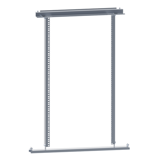 Schneider Electric-NSYBRF21PLAG-PanelSeT - Thalassa - Chassis fixe 19 - 21u(PLA12x) Ral 7035