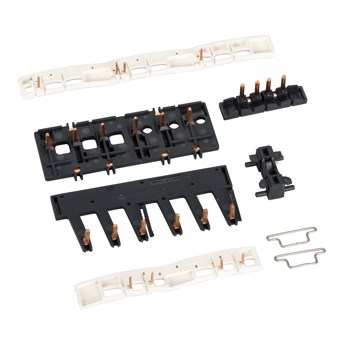 Schneider Electric-LAD91218-TeSys D - Kit montage lc3d18