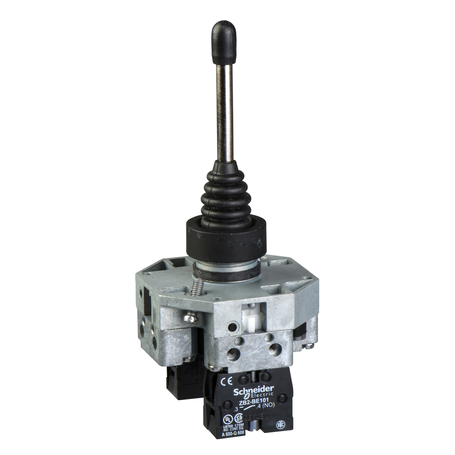 Schneider Electric-XD2GA82217-Harmony - Manipulateur 2 directions