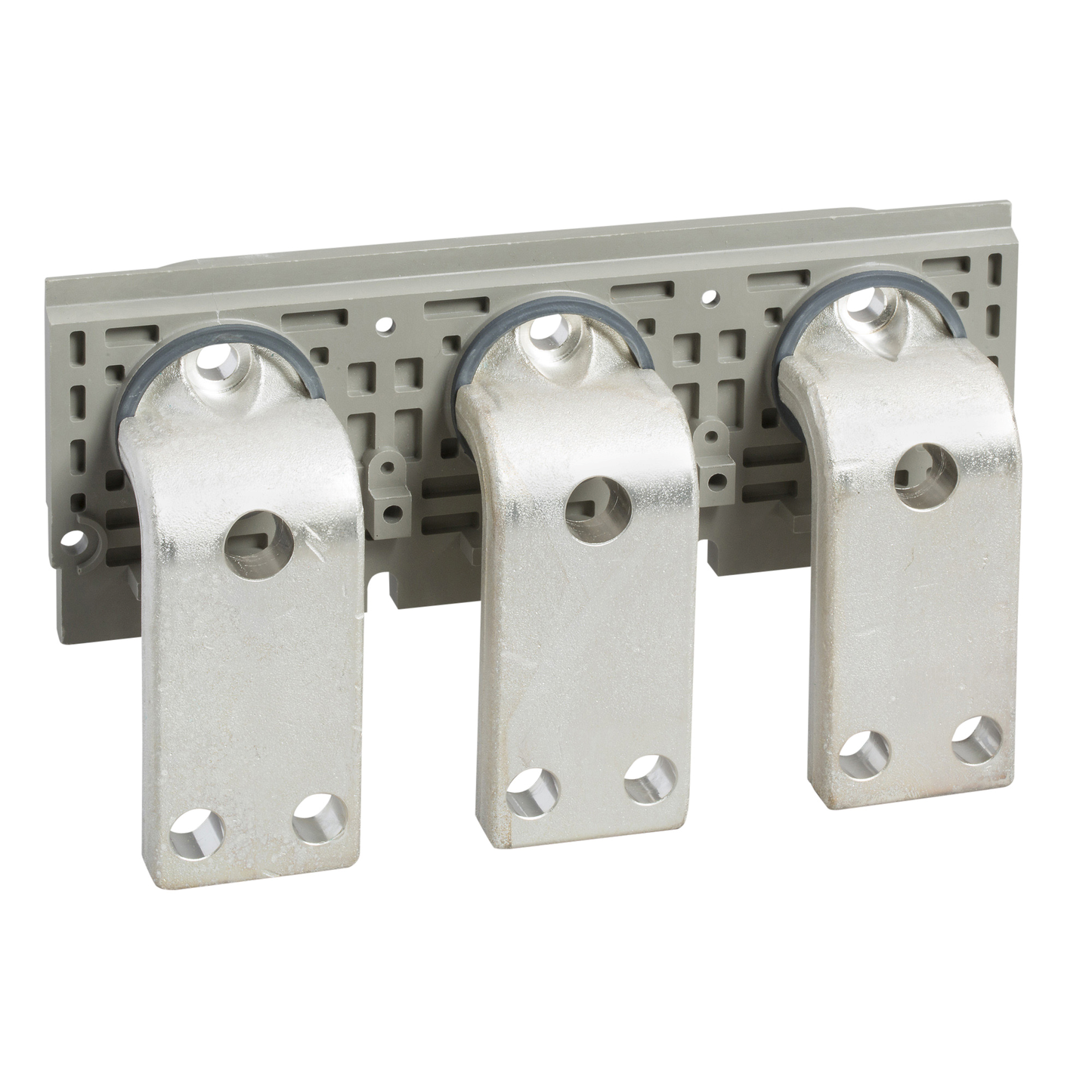 Schneider Electric-34108-ComPact NS - MasterPact NT - Raccordement fixe PAV aval - 800/1200A - 4P