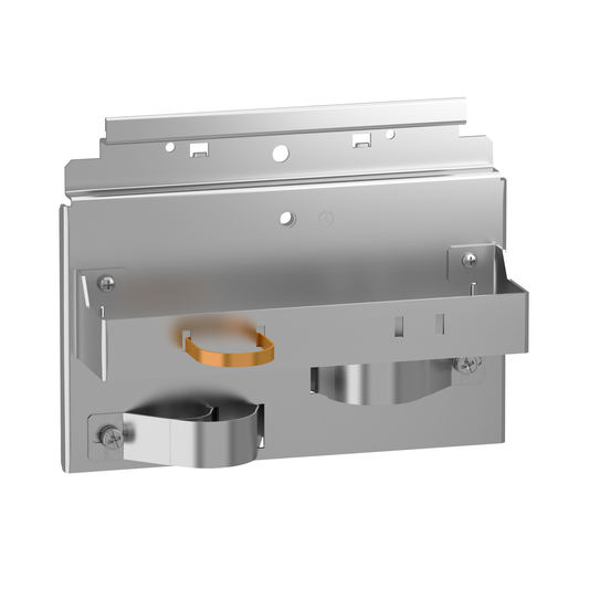 Schneider Electric-VW3A47805-EMC plate for ATV610