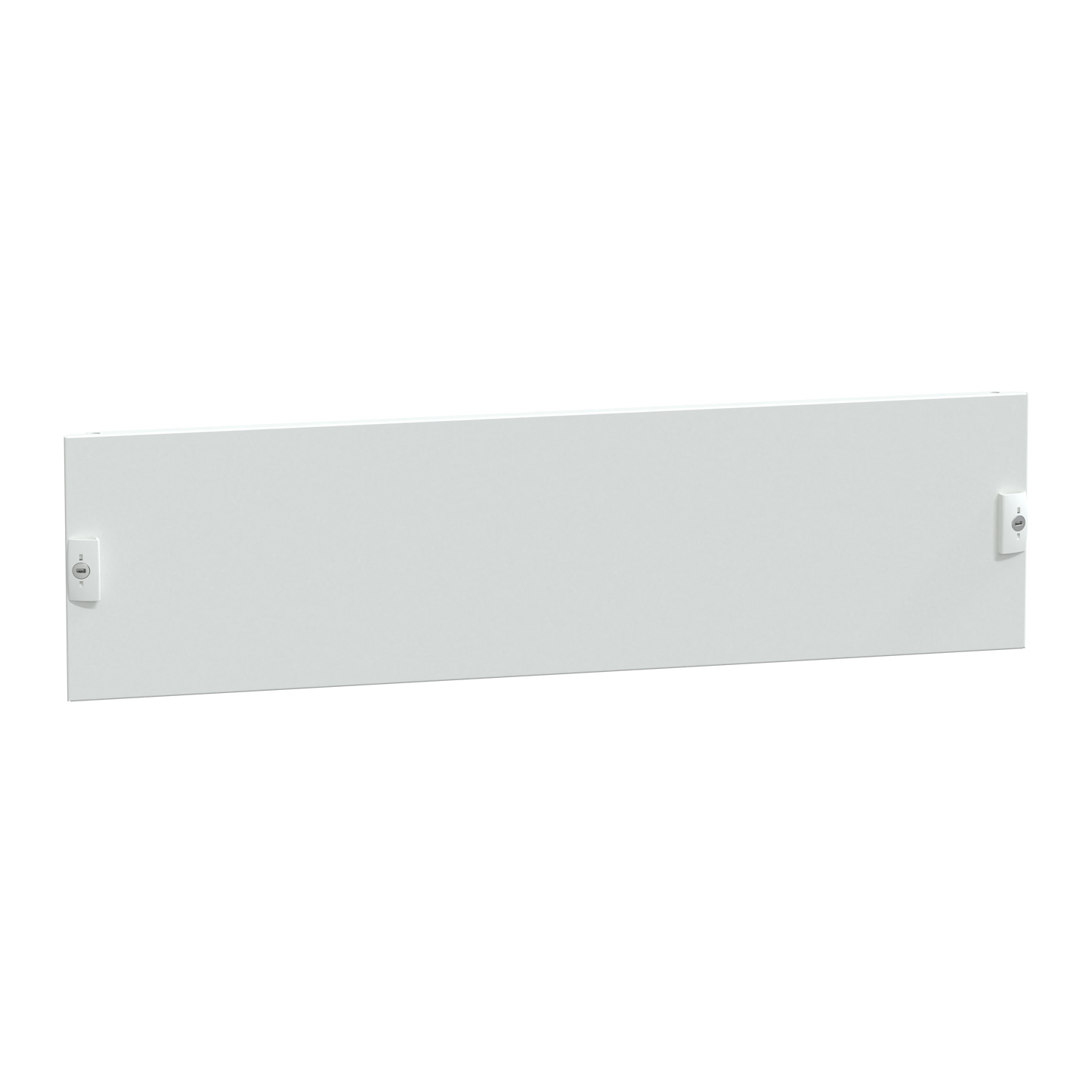 Schneider Electric-LVS03854-PrismaSeT G - Plastron plein - 4M - L850