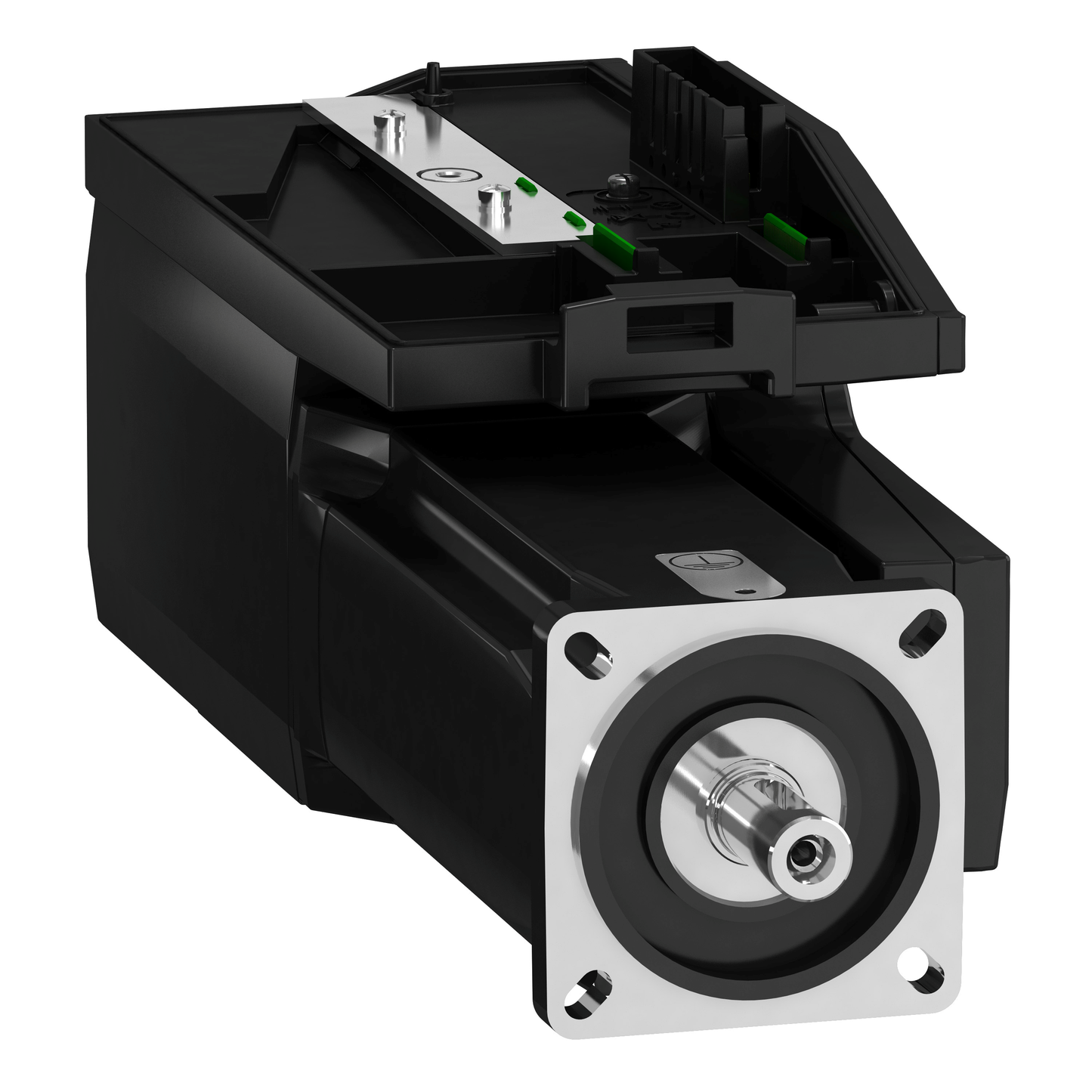 Schneider Electric-BMI0702P06A-MOT 3P 70MM IP54 790W LIS