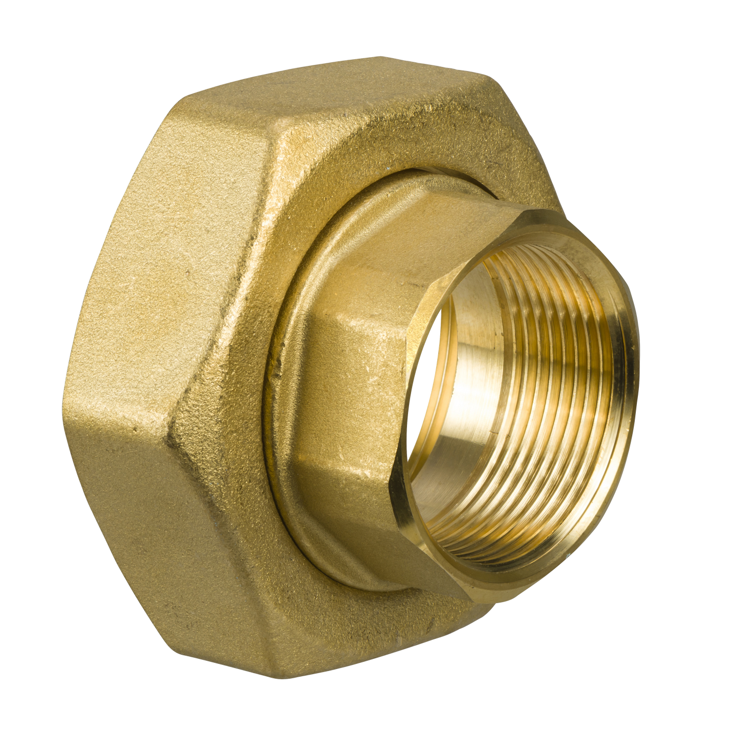 Schneider Electric-9112111050-Connexions pour PIBCV 2xDN50 à visser femelle - G2.1/2-G1.1/2