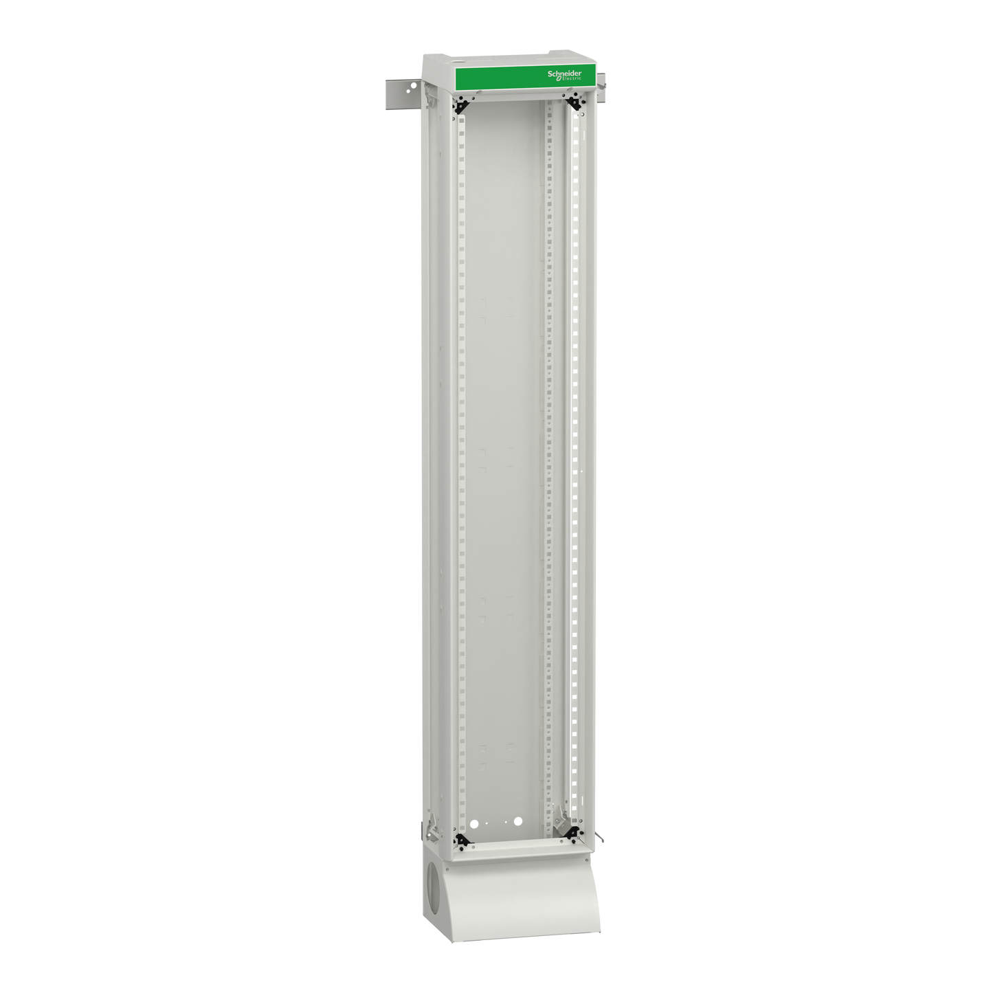 Schneider Electric-LVS08273-PrismaSeT G - Gaine extension Armoire - IP30 - L300 - 30M - RAL9003