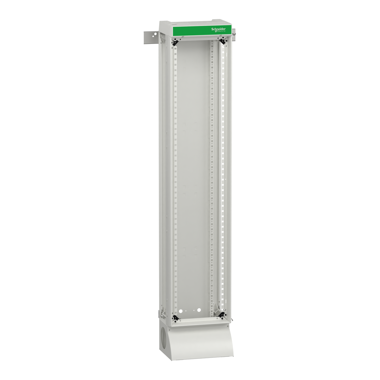 Schneider Electric-LVS08272-PrismaSeT G - Gaine extension Armoire - IP30 - L300 - 27M - RAL9003