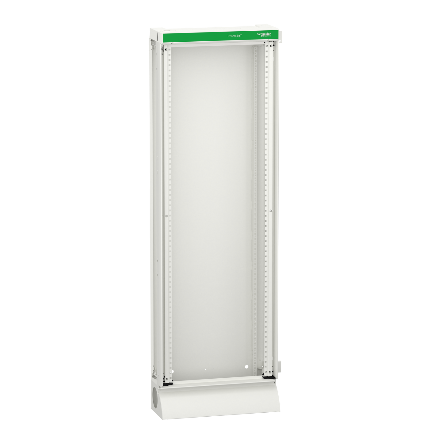 Schneider Electric-LVS08214-PrismaSeT G - Armoire extension - IP30 - L600 - 33M - RAL9003