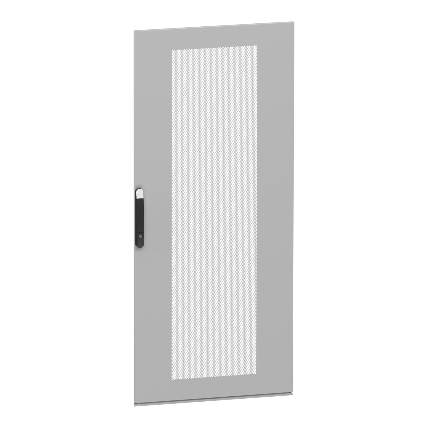 Schneider Electric-NSYPCVDN188-PanelSeT SFN Accessoires - porte ventilée simple - 1800x800 mm (HxL)