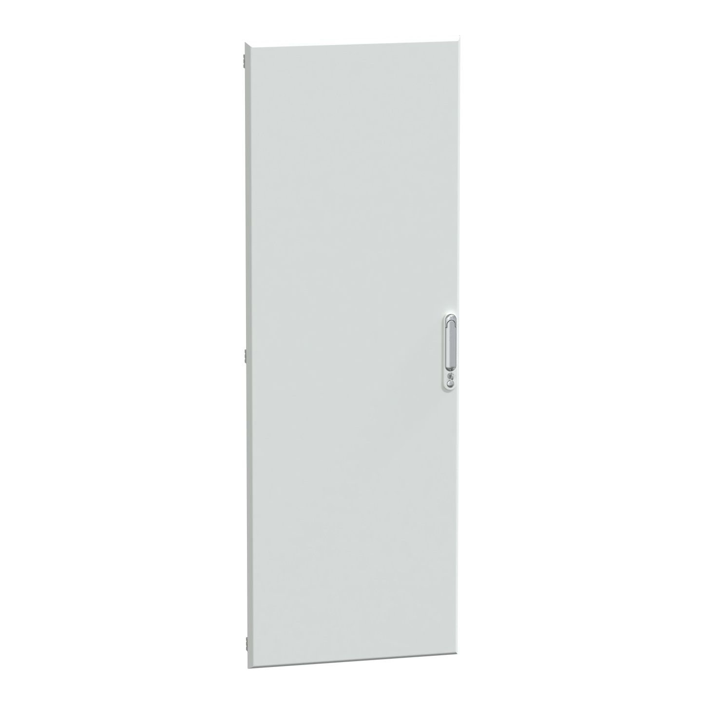 Schneider Electric-LVS08224-PrismaSeT G - Porte pleine - Armoire ou extension 33M - L600 - RAL9003
