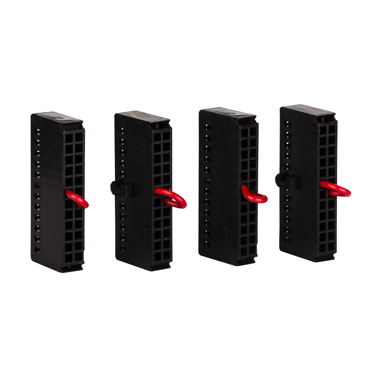 Schneider Electric-VW3M8820-Lexium - 4 ponts pour boitier rep. esm